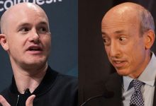 Photo of Coinbase (COIN) Escalates U.S. SEC Fight Over the Agency’s Inside Chatter on ETH