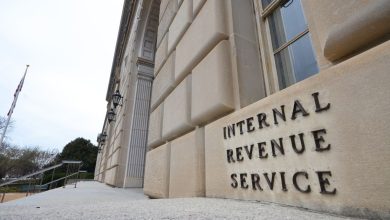 Photo of IRS Unveils Form Your Broker May Send Next Year to Report Your Crypto Moves