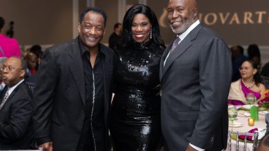 Photo of Top Blacks in Healthcare 2024 Honorees Announced – BlackDoctor.org