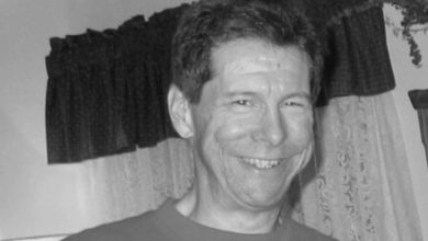 Photo of Bitcoin Pioneer Hal Finney Posthumously Wins New Award Named for Him