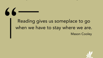 Photo of 50 Of The Best Quotes About Reading –