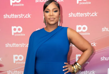 Photo of Ashanti, 43, Announces Pregnancy with Nelly
