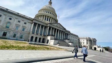 Photo of Crypto Industry Rallies Behind U.S. House Bill As it Heads Toward Final Vote