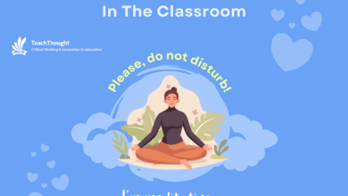 Photo of The Benefits Of Meditation In The Classroom –