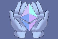 Photo of Ethereum Foundation's Treasury Shrunk 39% Over 2 1/2 Years to $970M