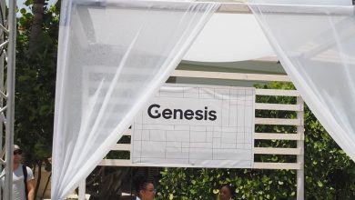 Photo of Genesis Completes Redemption of GBTC Shares, Buys 32K Bitcoins with Proceeds