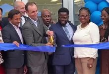 Photo of Cincinnati Welcomes Its First Black-Owned Pharmacy in 17 Years