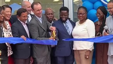 Photo of Cincinnati Welcomes Its First Black-Owned Pharmacy in 17 Years