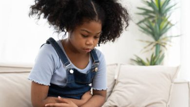Photo of 5 Digestive Disorders To Look Out For in Black Children