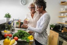 Photo of 10 Tips for Preparing Meals for Loved Ones with UC