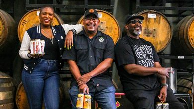 Photo of Two Major Black-Owned Breweries Merge to Become Fastest-Growing Alliance in the Industry