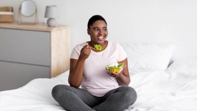 Photo of Why Healthy Eating Is Key for Black Breast Cancer Survivors