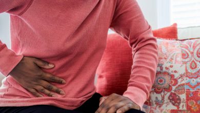 Photo of The 3 Types Of Pain That Could Mean Irritable Bowel Syndrome (IBS)