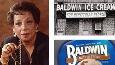 Photo of This Black-Owned Ice Cream Brand Was Founded More Than 100 Years Ago
