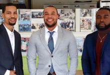 Photo of 3 Formerly Incarcerated Men Launch Black-Owned Ready-to-Eat Meal Prep Company