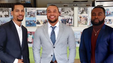 Photo of 3 Formerly Incarcerated Men Launch Black-Owned Ready-to-Eat Meal Prep Company