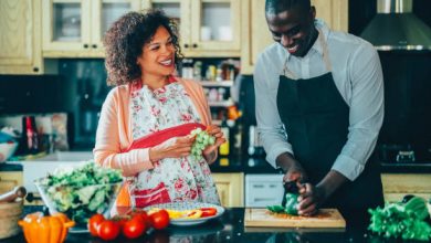 Photo of 5 Ways Plant-Based Dieting Is Saving Black Lives