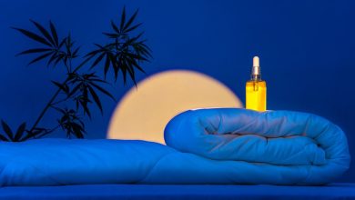 Photo of 10 cannabis strains to improve sleep- Alchimia Grow Shop