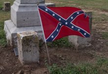 Photo of Alabama’s ‘Juneteenth Or Jefferson Davis’ Bill