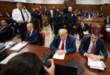 Photo of Trump Deporting Undocumented Immigrants Plan Is A Throwback