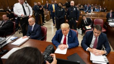 Photo of Trump Deporting Undocumented Immigrants Plan Is A Throwback