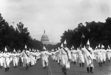 Photo of GOP Rep. Scott Perry Claims The KKK Is The ‘Military Wing’ Of Democrats
