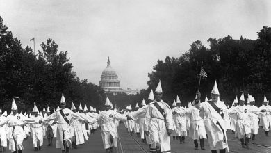 Photo of GOP Rep. Scott Perry Claims The KKK Is The ‘Military Wing’ Of Democrats