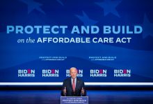 Photo of New Biden Ad Warns Black People Of Trump Health Care Plans