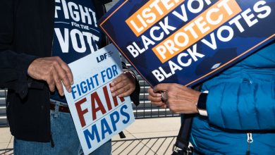 Photo of ‘Racist’ South Carolina Voting Map Upheld By Supreme Court