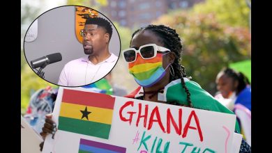 Photo of Tariq Nasheed: Why Did Ghana Pass an Anti-LGBT Bill?