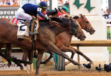 Photo of Six months to Election Day, a Kentucky Derby photo finish: Weekend Rundown