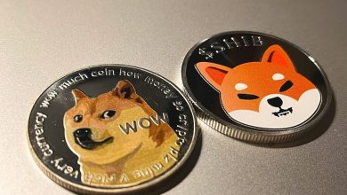 Photo of DOGE, SHIB Price Spike After Elon Musk Tweet’s About Mascot Dog Kabosu’s Passing