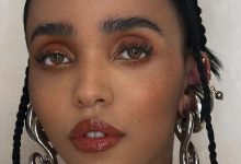 Photo of FKA Twigs is Named New Creative Partner of ON; Athletic Shoe and Sportswear Company