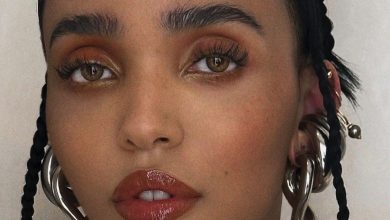 Photo of FKA Twigs is Named New Creative Partner of ON; Athletic Shoe and Sportswear Company
