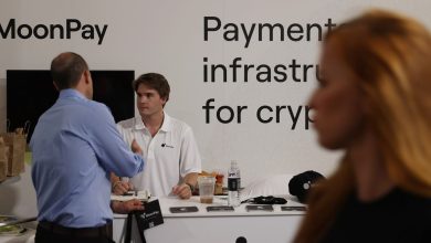 Photo of Why MoonPay and PayPal (PYPL) Partnered to Expand Crypto Adoption in the U.S.