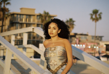 Photo of Jaz Karis Releases NICE GIRLS Featuring Mahalia