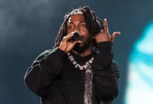 Photo of Kendrick Lamar: From Humble Beginnings to Rap Royalty