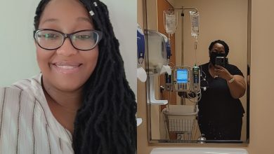 Photo of I Have Myasthenia Gravis. Here’s Why I Chose to Do a Clinical Trial. – BlackDoctor.org