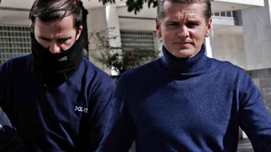 Photo of BTC-e Operator Alexander Vinnik Pleads Guilty to Money Laundering Conspiracy Charge