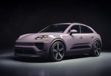 Photo of Porsche’s New Macan Official Electric Vehicle of the 2024 Met Gala