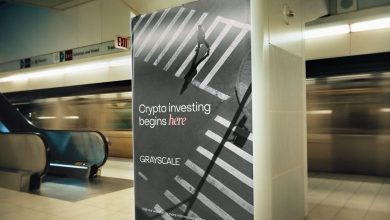 Photo of Grayscale’s GBTC Sees Inflow for First Time Since Bitcoin ETF’s January Debut
