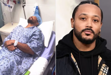 Photo of Romeo Miller Recovering After ‘Horrific’ Car Accident: “Walked Away Alive”