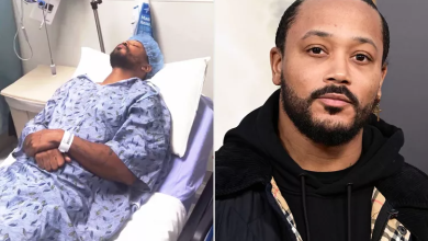 Photo of Romeo Miller Recovering After ‘Horrific’ Car Accident: “Walked Away Alive”