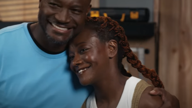 Photo of Taye Diggs Takes on Schizophrenia with Sister: Anything is Possible – BlackDoctor.org