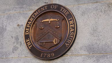 Photo of U.S. Treasury Describes NFTs as 'Highly Susceptible to Use in Fraud and Scams'