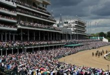 Photo of Kentucky Derby weather updates: How rain could impact race at Churchill Downs