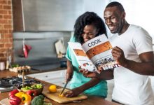 Photo of 7 Cookbooks By Black Chefs That Serve More Than Just Meals