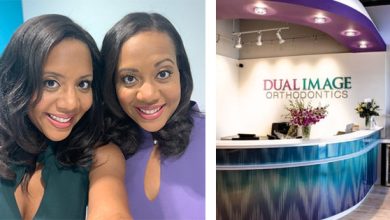 Photo of Black Twin Dentists Make History, Open Three Dental Practices in Their Hometown of Charlotte