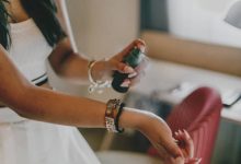 Photo of 6 Perfume Alternatives for Eczema Sufferers