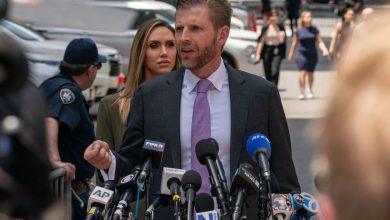 Photo of Why Eric Trump’s Black People Comment Is Racist